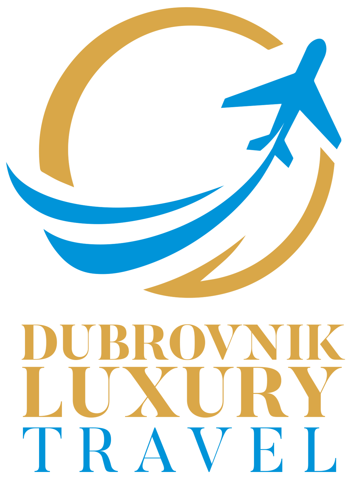 Dubrovnik Luxury Travel logo